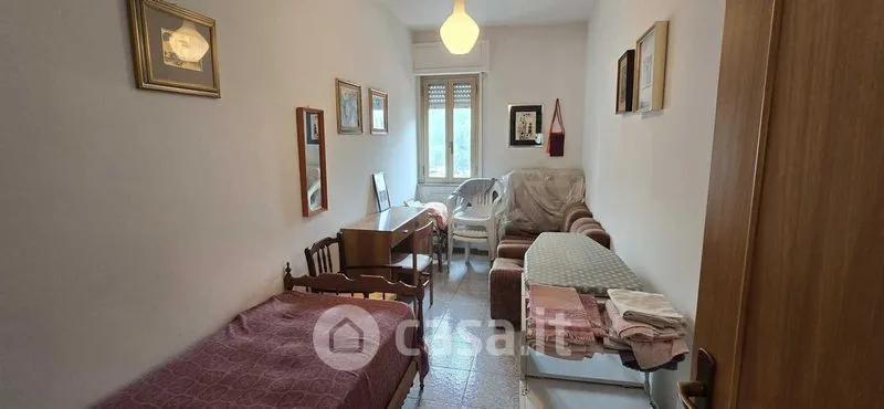 Bedrooms - Bright Apartment with Balcony in Vasto