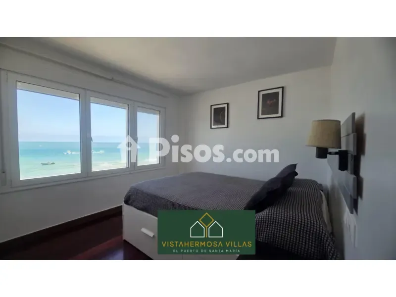 Magamistoad - Apartment with Sea View in Vistahermosa
