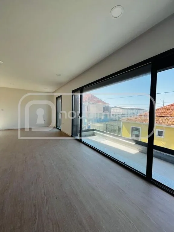 Soggiorno - Luxury Apartment with Central Location in Aveiro