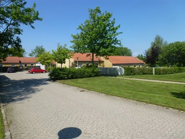 Extérieur - Two-Room Home with Pets Welcome in Ranum
