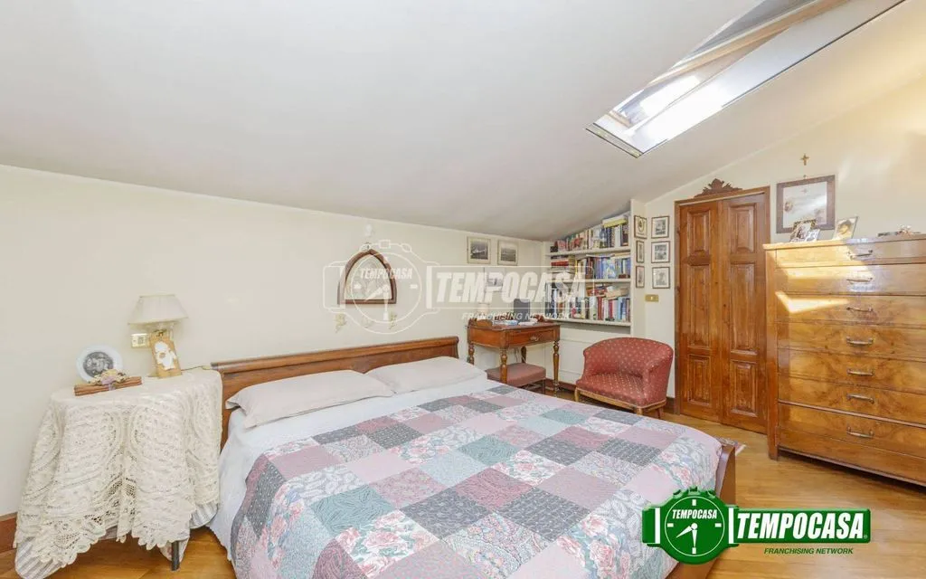Chambres - Luxury Villa with Private Garden in Opera, Lombardy