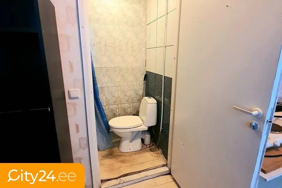 Appartement 1 pièces à Tallinn