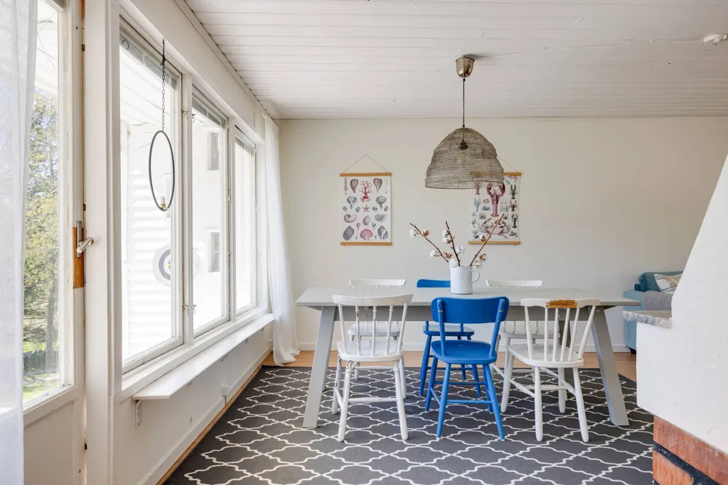 3-toaline maja asukohas Uddevalla kommun