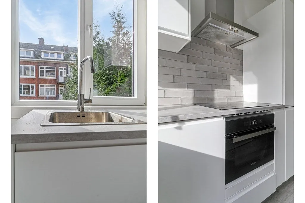 Appartement 6 pièces à Rotterdam
