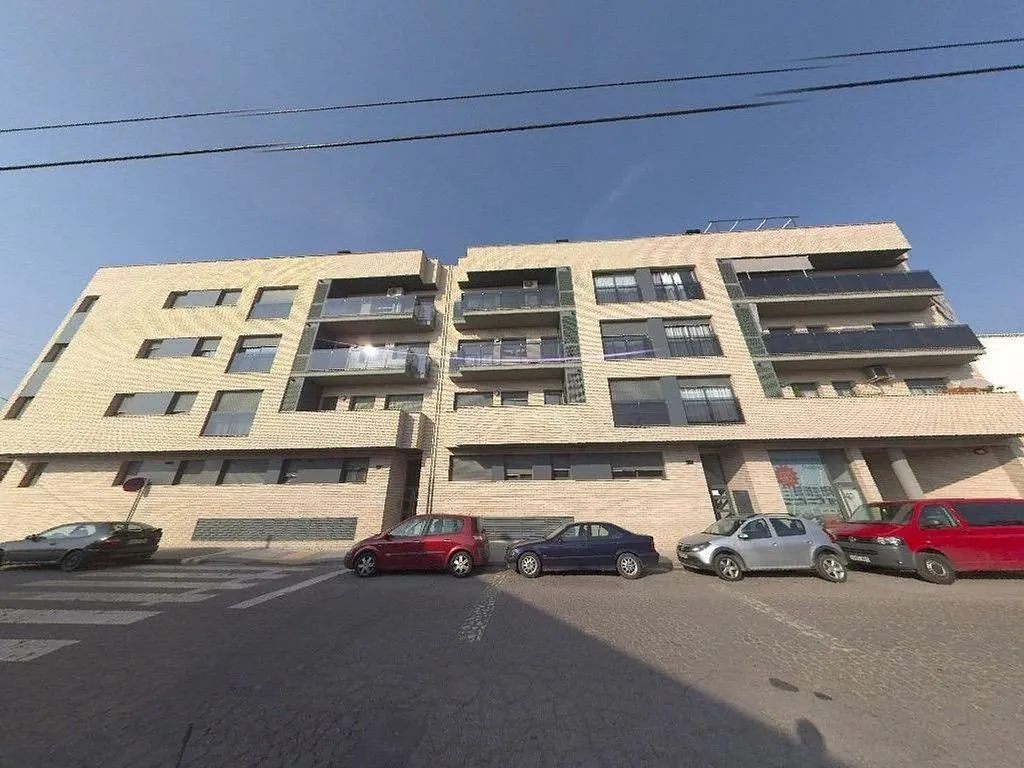 Välivaade - Apartment with Terrace in Llívia