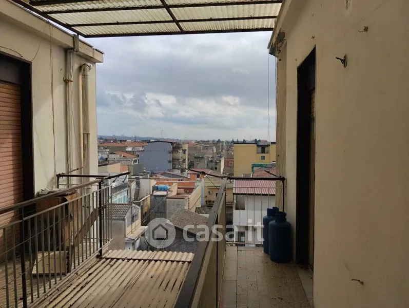 Rõdu - Apartment with Etna View in Misterbianco Centre