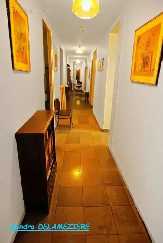 Esik - Character Apartment with Lift in Amiens Centre