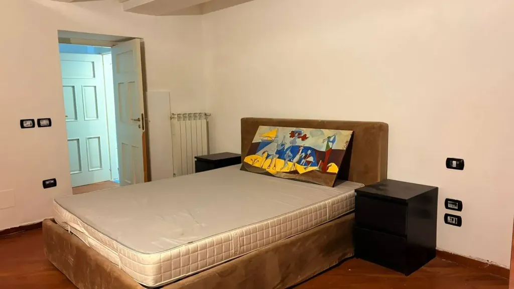 Magamistoad - Central 2-Bedroom Apartment in Naples
