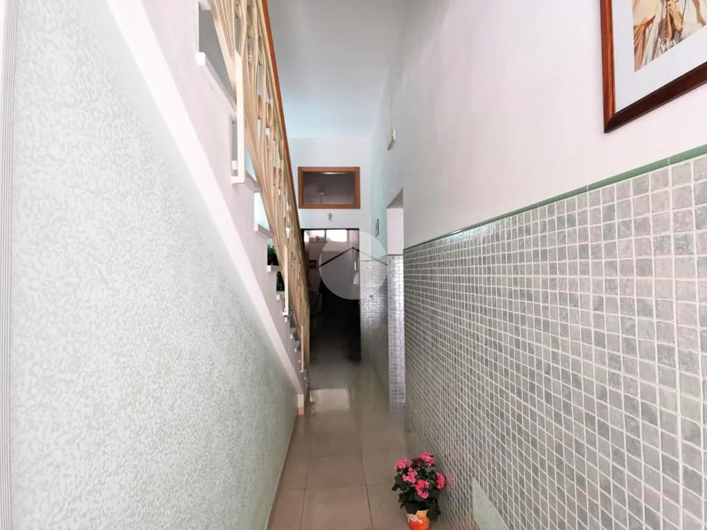 Entrée - Independent House with Courtyard in Lucera