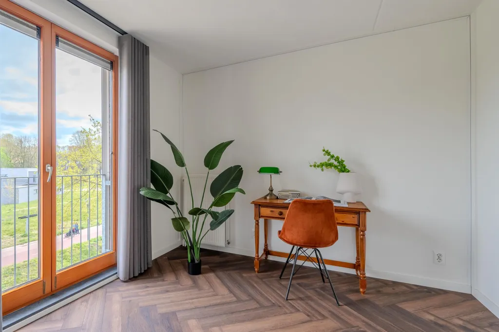 Rõdu - 3-toaline korter asukohas Eindhoven