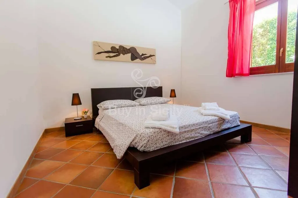 Chambres - Villa with Pool near Playa Grande, Scicli