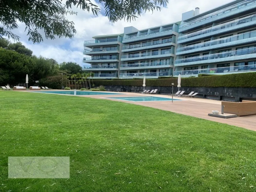 Piscine - Luxury Flat with Pool in Cascais