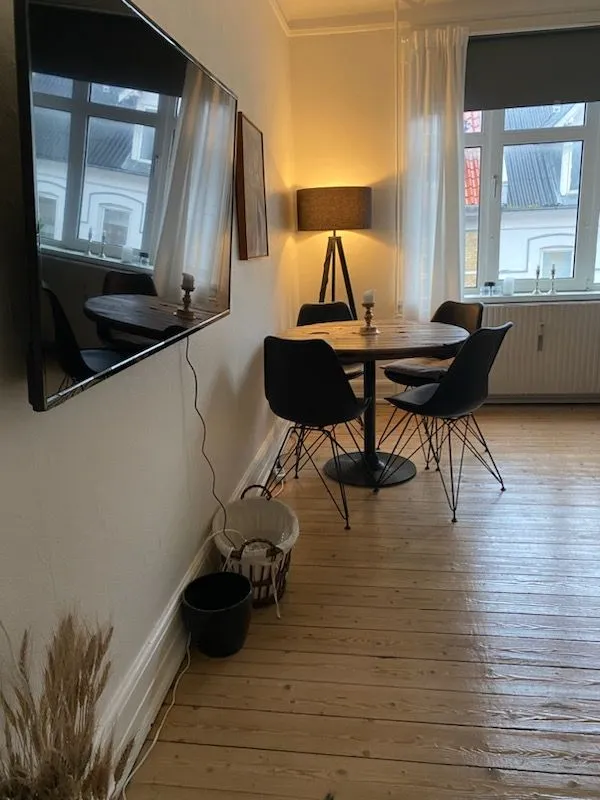 Appartement 2 pièces à Aalborg