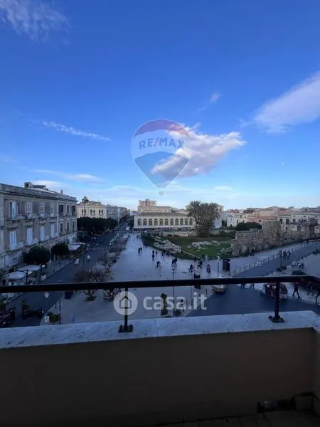 Rõdu - Historic Building with Sea View in Ortigia