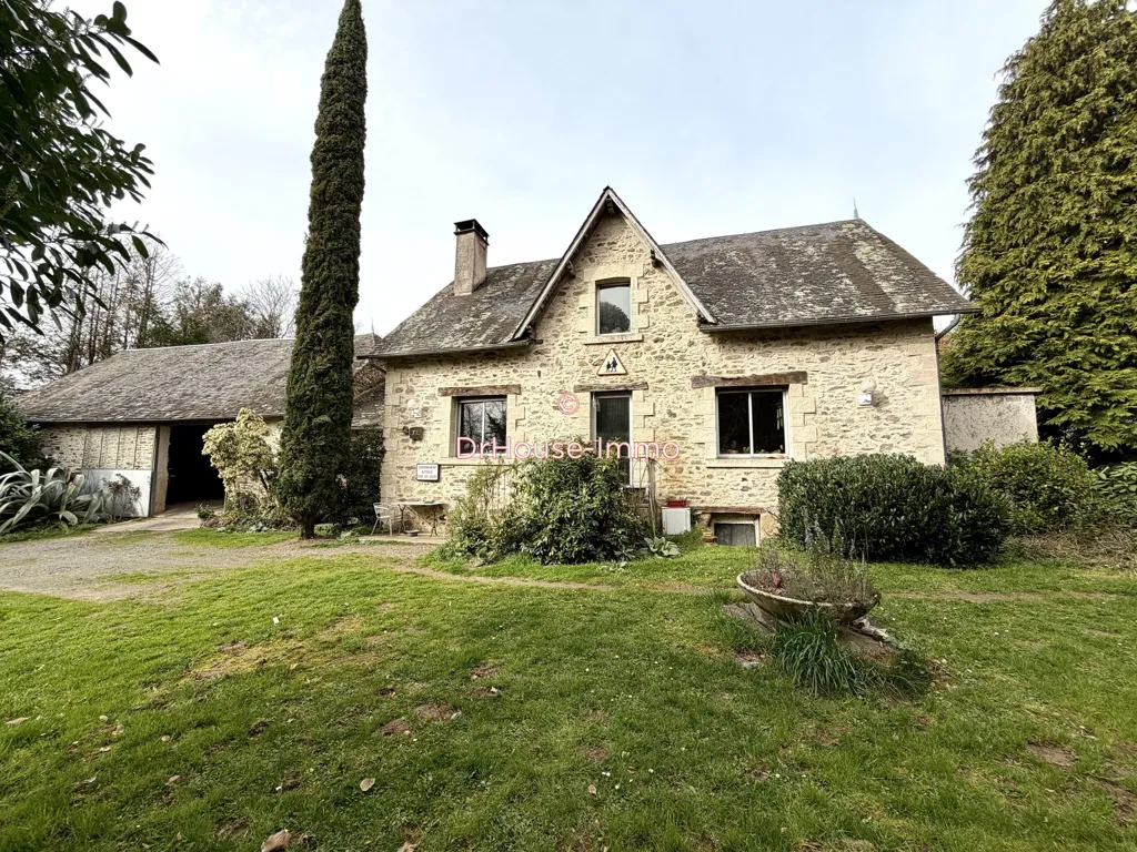 Välivaade - Stone House with Park in Sadroc