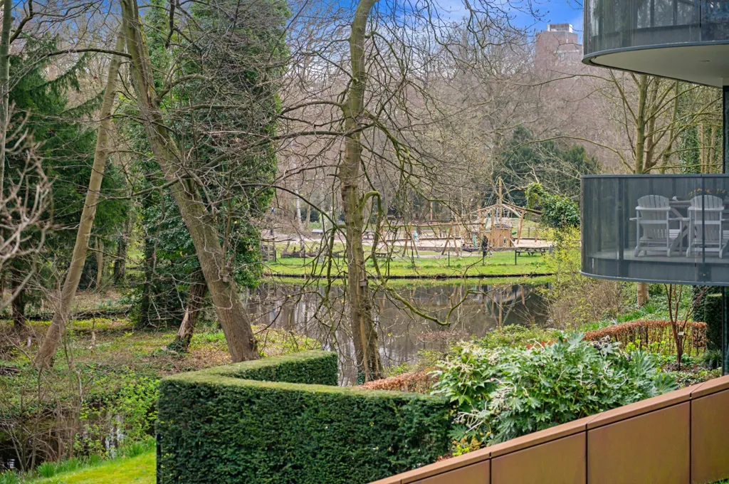 garden
