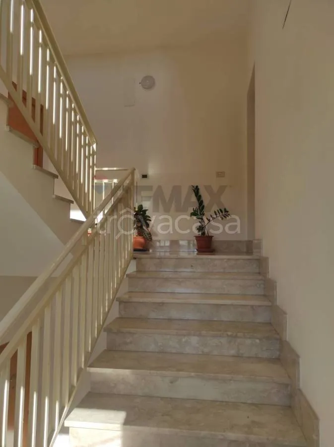 Pièces - Prestigious Apartment with Double Exposure in Favara
