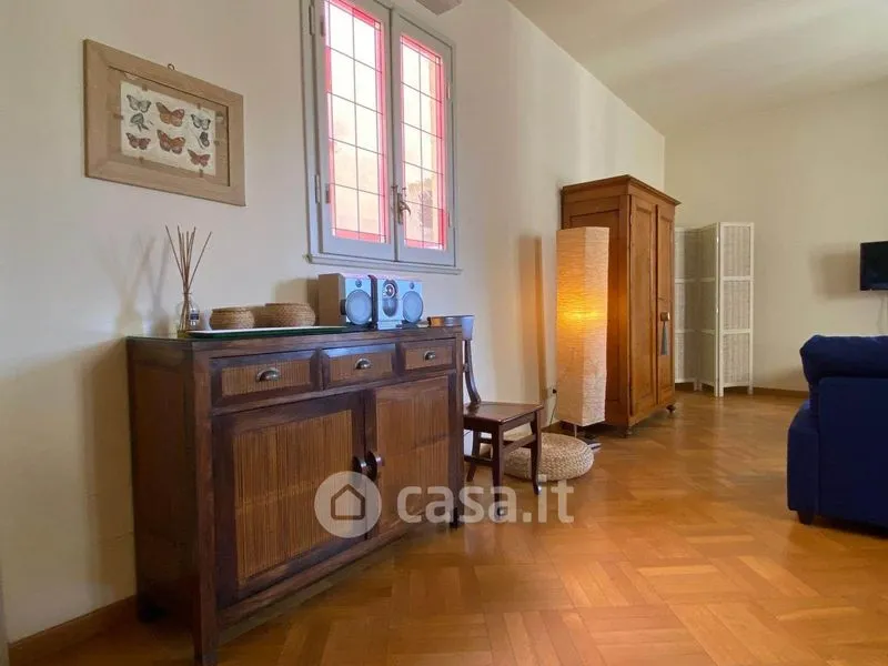 Living Room - Fully Furnished Flat near Ponte Vecchio, Florence