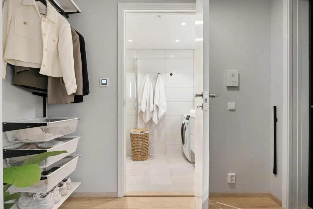 Pièces - Modern Apartment with Lift in Trondheim
