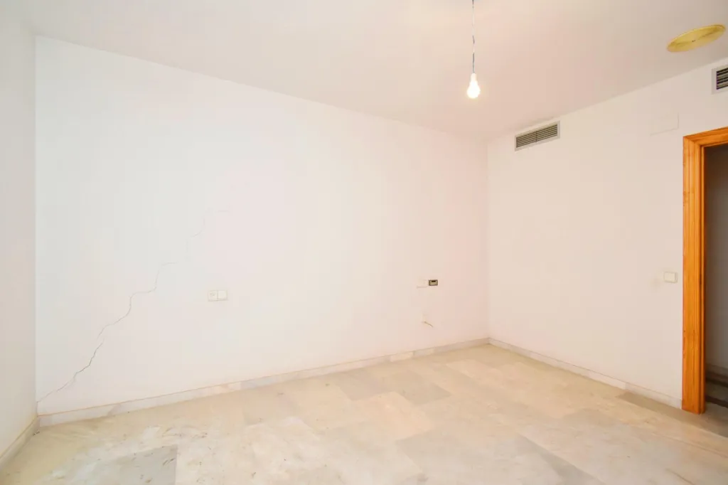 Toad - New Flat with Terrace in El Ejido