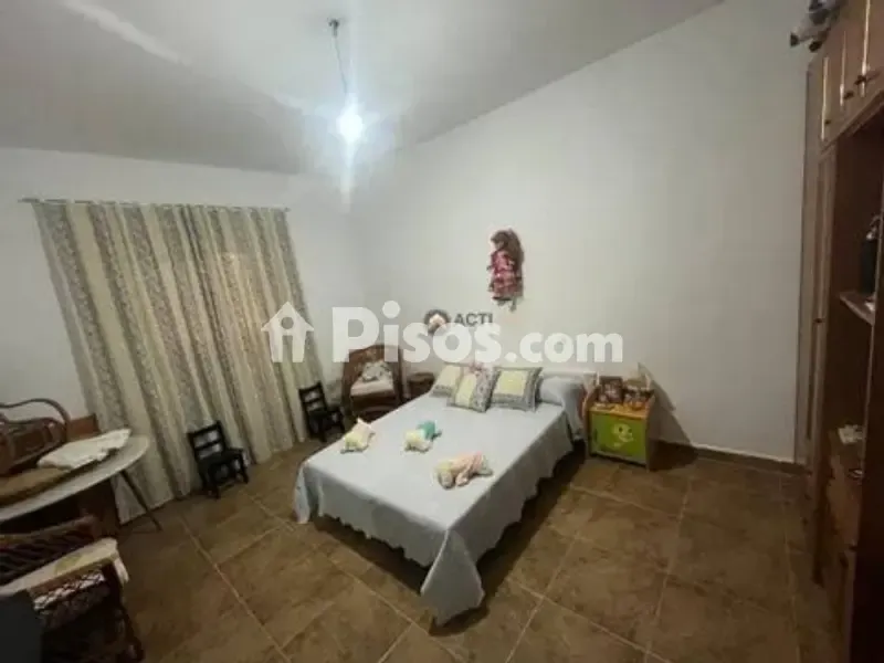 Chambres - Rustic House with Large Garden in Sur