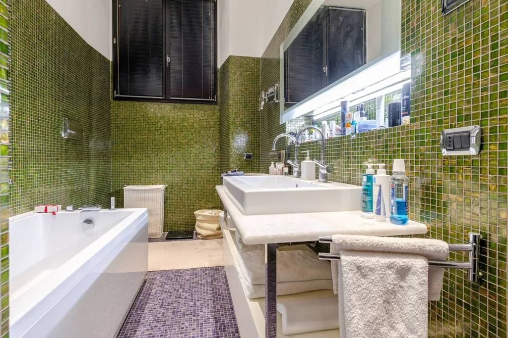Vannitoad - Luxury Flat in Historic Building, Milan