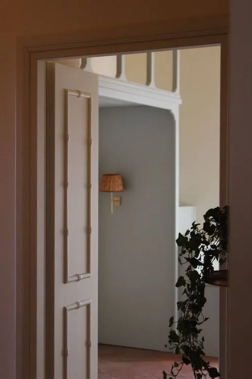 Ingresso - Luxury Apartment with Historic Views in Rome
