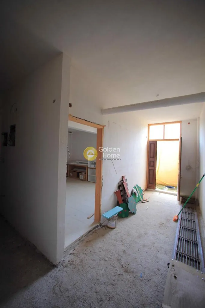 Toad - Villa with Garden in Mystras - Magoula