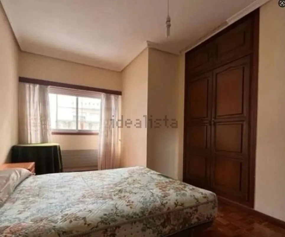 Chambres - Furnished Flat with Terrace in A Ponte