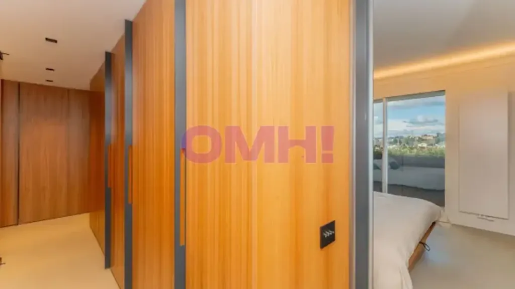 Magamistoad - Luxury Attico with West View in Gallarate