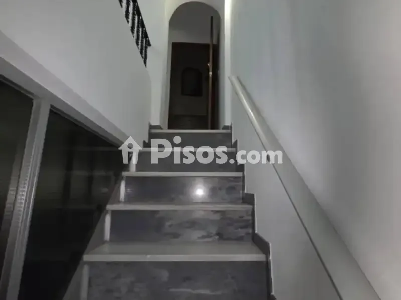 Pièces - Renovated Chalet in San Ildefonso, Jaén