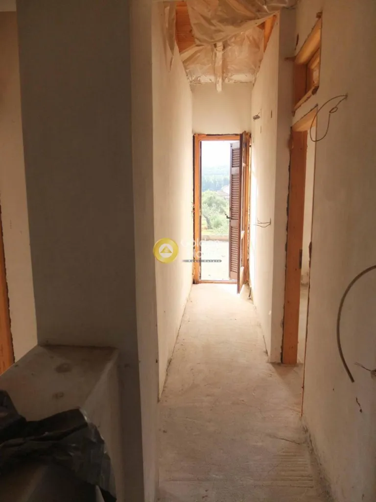 Esik - Villa with Garden in Mystras - Magoula