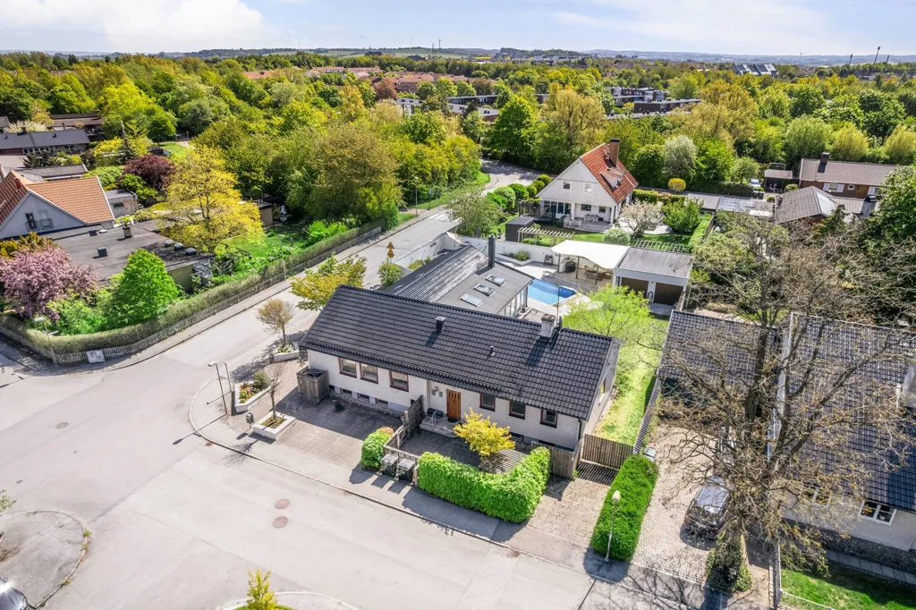Maison 6 pièces à Lunds kommun