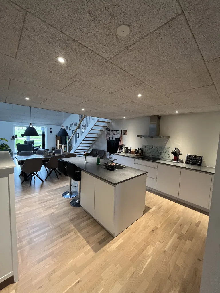 Maison 4 pièces à Herning