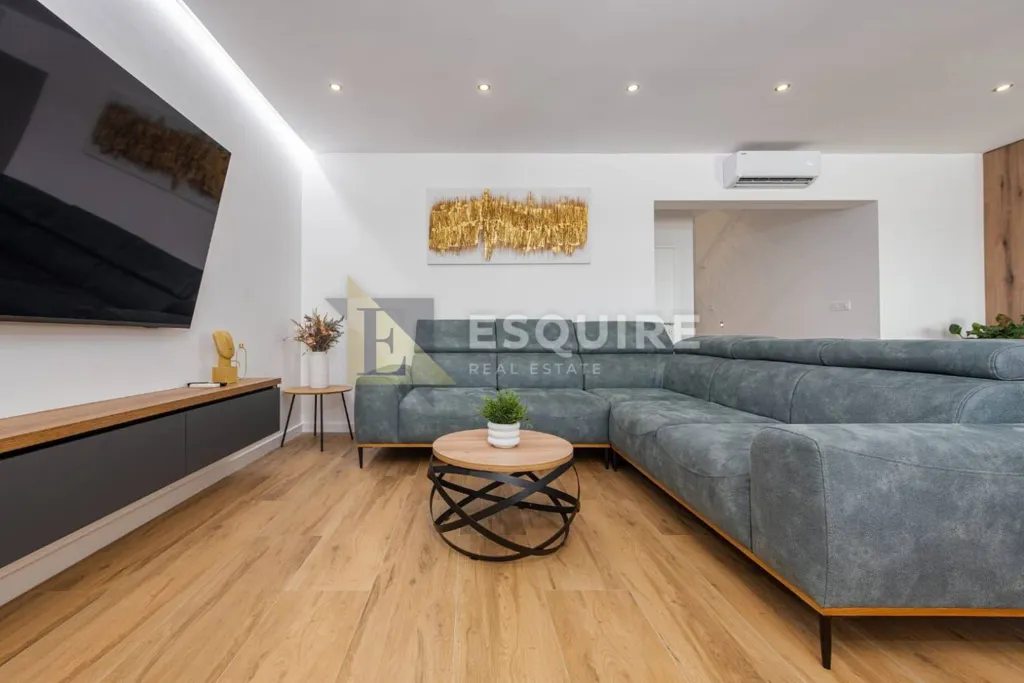 Elutuba - Luxury Villa with Pool in Tinj, Benkovac