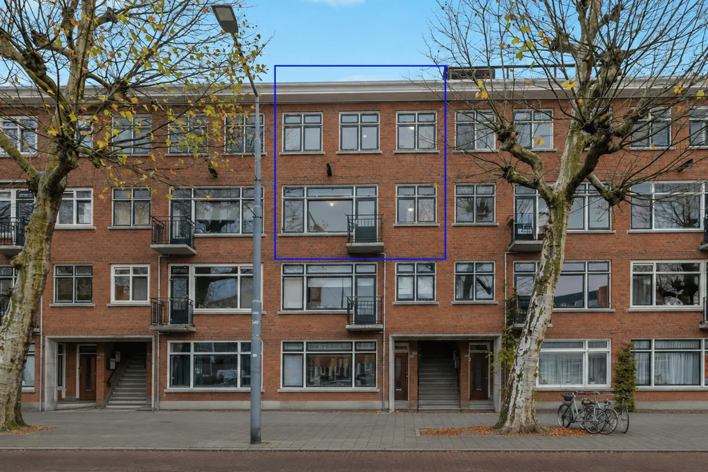 Extérieur - Maisonette with Rooftop Terrace near Rotterdam Centraal