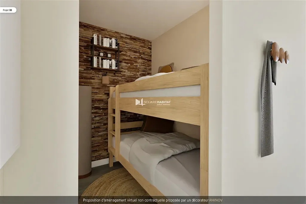 Chambres - Appartement Centre-Ville à Cauterets