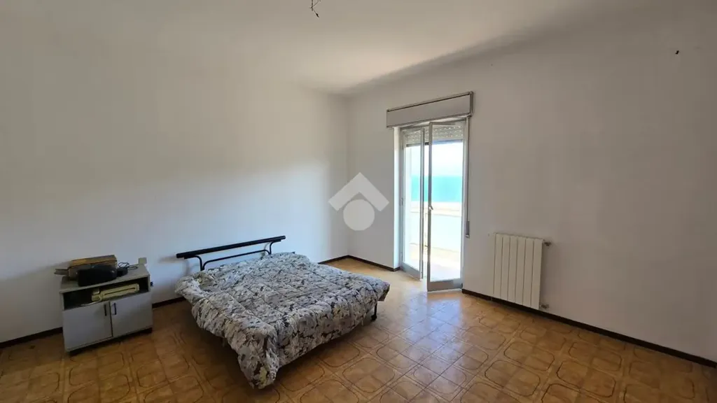 Magamistoad - Apartment with Sea View in Siracusa