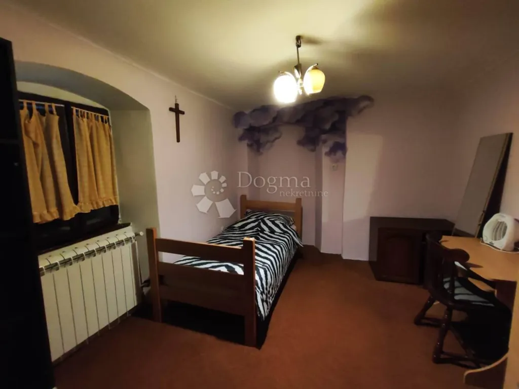 Chambres - Duplex in Trsat with Terrace, Rijeka