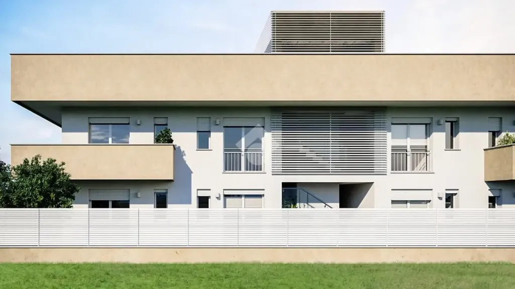 facade