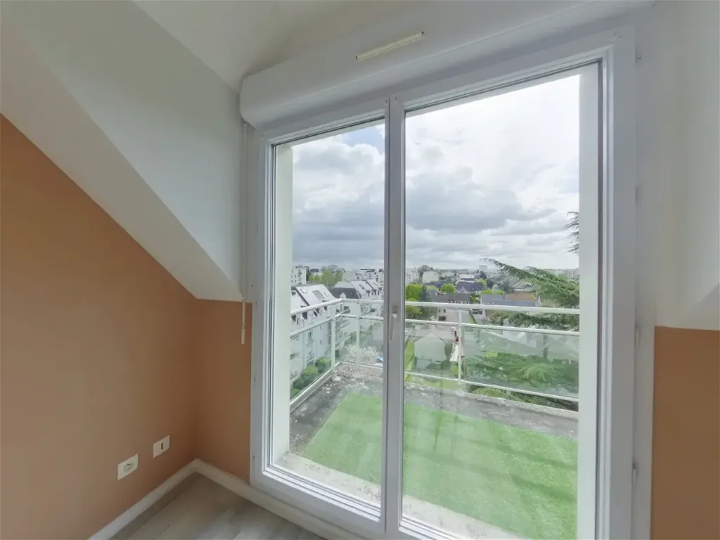 Balcon - Appartement T2 avec Balcon à La Riche