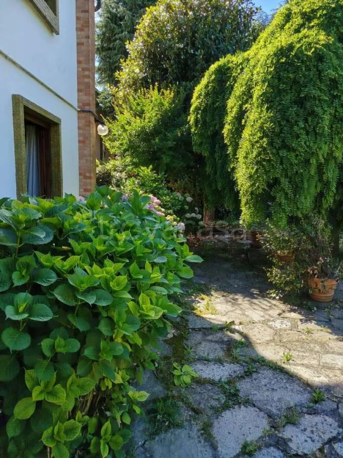 Aed - Apartment with Garden in Pino Torinese