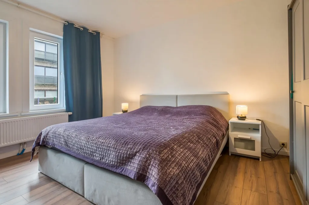 Magamistoad - Flat with Terrace in Dendermonde