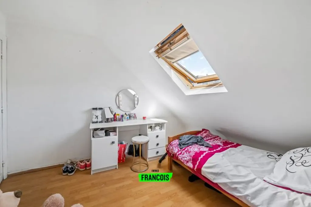 Chambres - Appartement à Oostende, Proche Centre et Mer