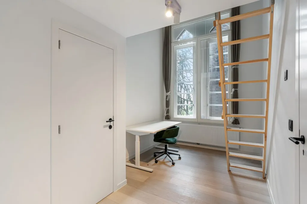 Kabinet - Renovated Monastery with Studios in Leuven