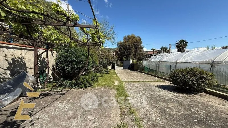 Jardin - Terraced House with Sea View in Joppolo