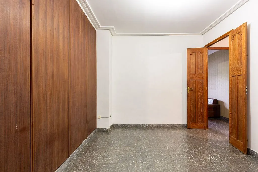 Entrée - Apartment with Balcony in Valencia Centre
