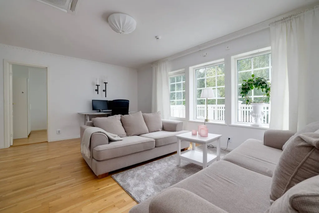Elutuba - Allmogestyle Villa with Pool in Yxstabacken