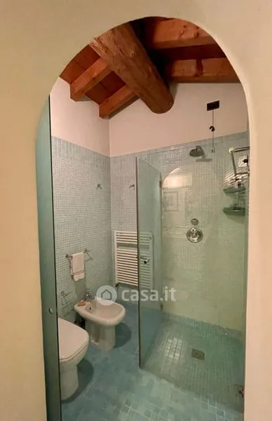 Vannitoad - Quadruplex with Castelvecchio View in Verona