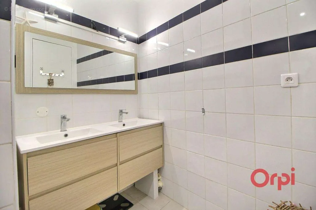 Maison 4 pièces à Marseille-11e